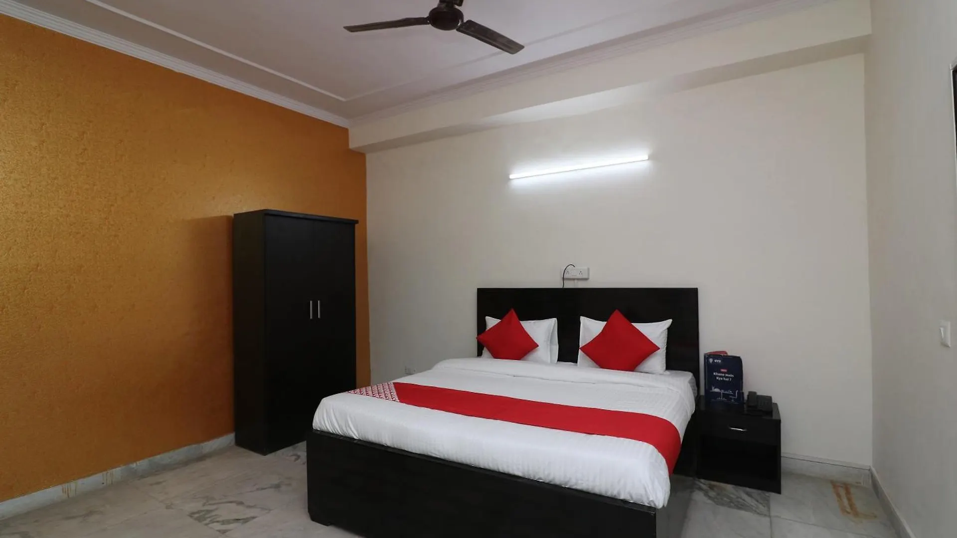 Collection O Delta Square Hotel Gurgaon