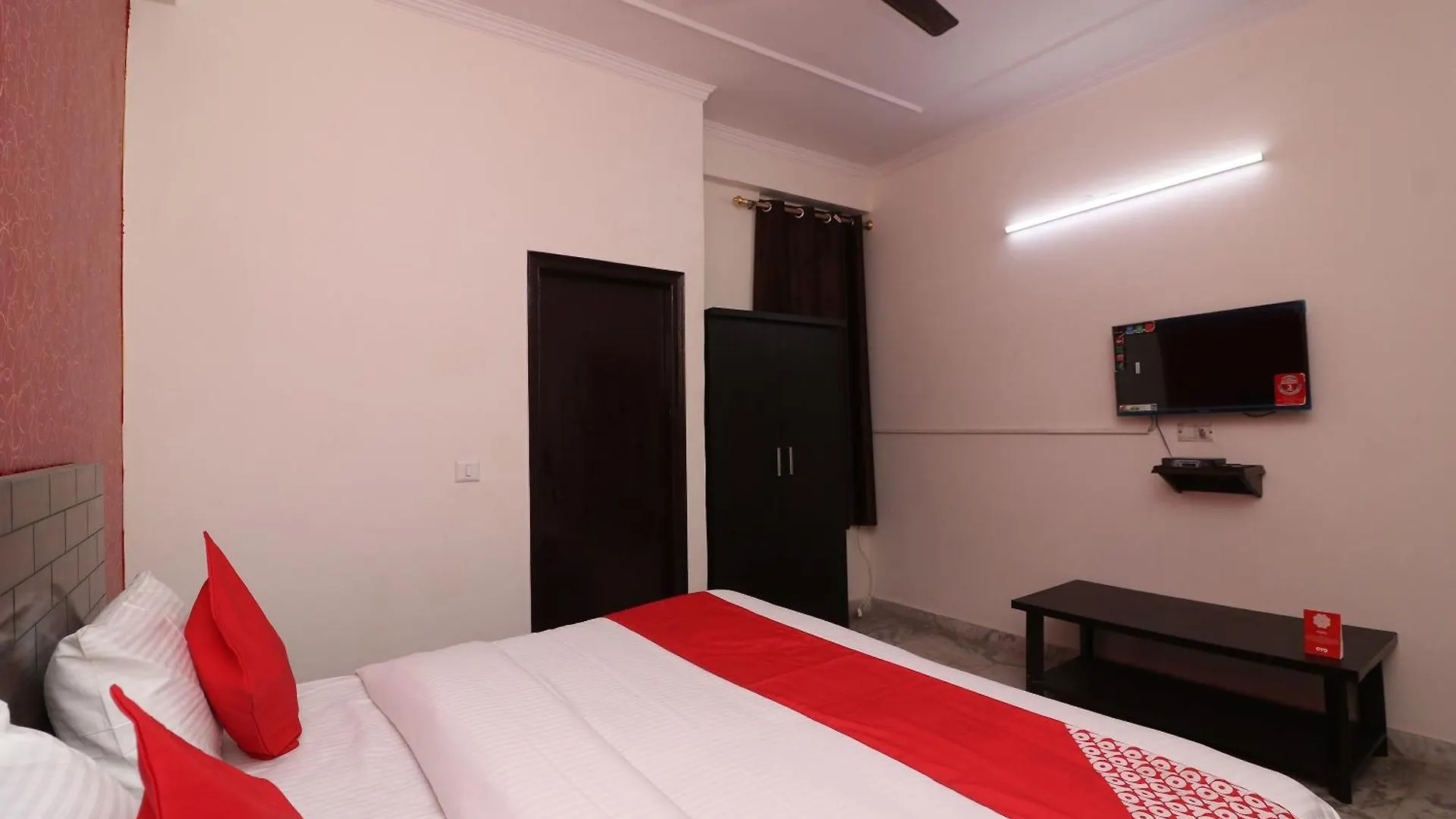 Collection O Delta Square Hotel Gurgaon