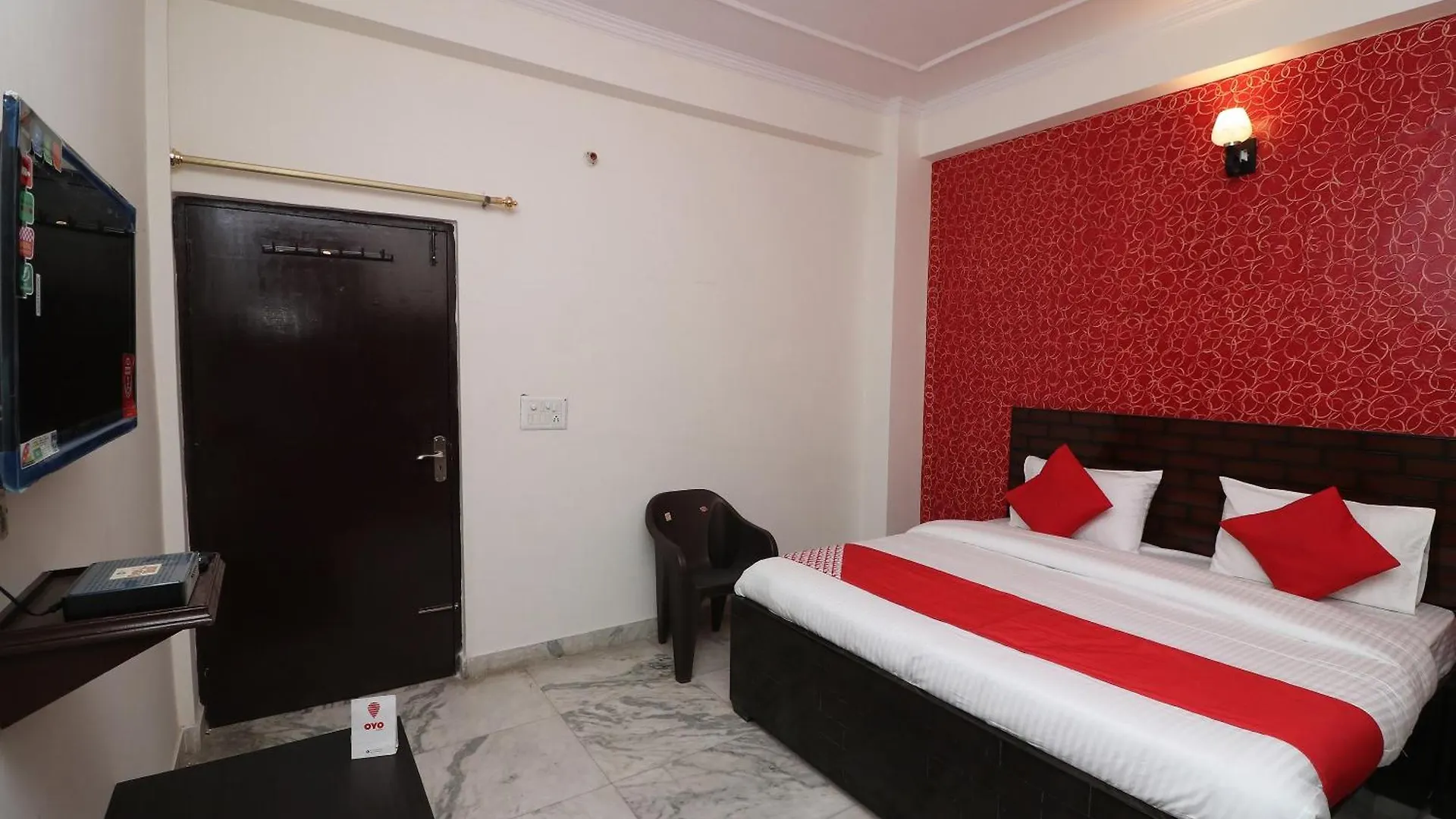 Collection O Delta Square Hotel Gurgaon 4*,  India