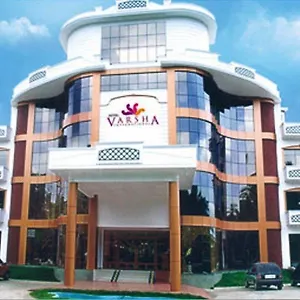 *** Hotel Varsha International India