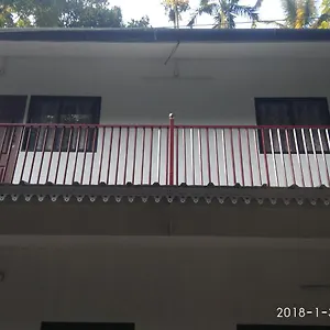  Holiday home Sunleo Spice Villas & Homestay India