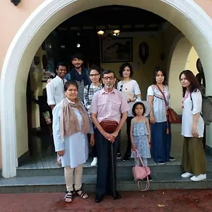  Guest house Ballard India