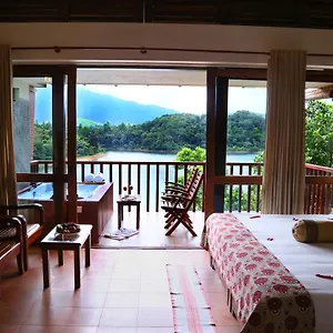 **** Hotel Silver Woods India